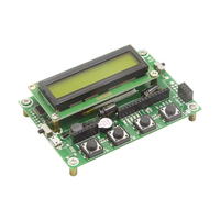 QIACHIP Multifonction RF 315 433 Mhz Télécommande Décodeur Récepteur Émetteur Compatible 1527 2262 HCS HT Rolling Code
