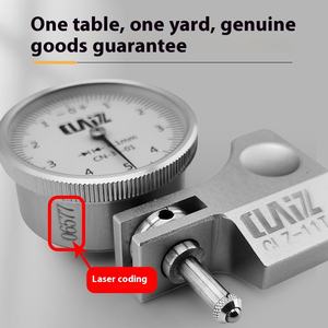 अनुकूलित पेशेवर उच्च परिशुद्धता ऑटो शीट धातु सतह अंतर गेज सटीक माप - Product Image 3