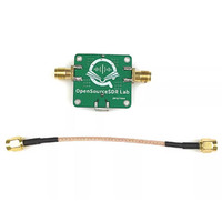 HackRF One Portapack H2 Émetteur-récepteur radio Kit de développement logiciel SDR