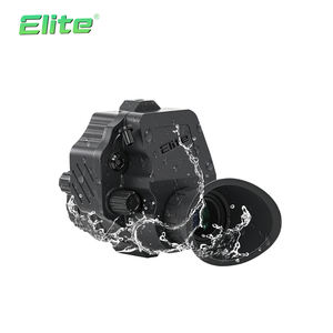 Casco Monocular Visión nocturna Dual Fusion Multispectral Gen2 + Imagen térmica Fusion Vision Dispositivos ópticos infrarrojos térmicos - Product Image 3