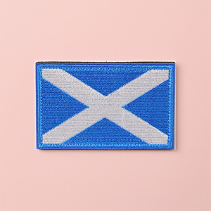 Factory Wholesale <strong>Custom</strong> 3D Embroidered <strong>Logo</strong> <strong>Patch</strong> Mainly for Jeans Fabric Type Canvas - Product Image 4