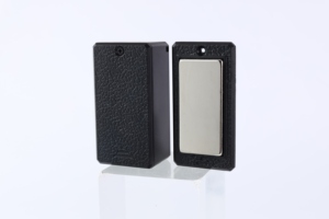 Mini traceur GPS intelligent, localisateur de clés - Product Image 1