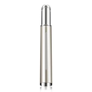 Lápiz de belleza de ojos vibrador sónico, masajeador antiedad, antiarrugas, elimina los Puffuines de los ojos - Product Image 2