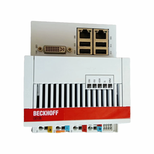Módulo Original AX5118-0000-0200 de Alto Rendimiento, Serie Táctil, Control por Aplicación, 128 I/O, 220V, para Automatización Industrial Moderna - Product Image 1