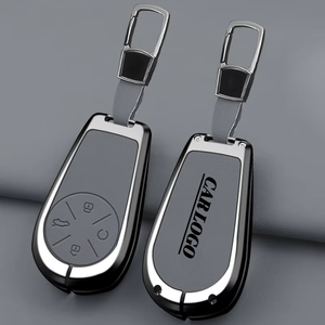 Funda para llave de coche, llavero para Chery Exeed VX RX CDM\LX PHEV, funda protectora modificada para llavero, pieza de moldeado interior para llavero de coche - Product Image 2