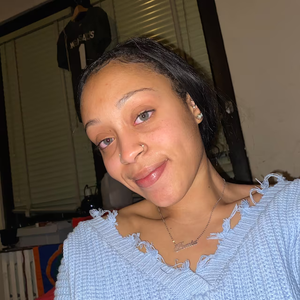 Collana Personalizzata in Acciaio Inox Placcato Oro 18K con Nome in Stile <span class=keywords><strong>Old</strong></span> English per Regalo Festa della Mamma - Product Image 4