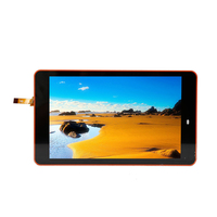 Écran OLED MIPI 5.7 pouces 720*1440 Modules d'écran LCD TFT pour téléphones mobiles Écran tactile LCD haute résolution