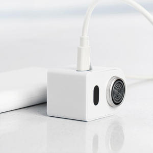 Vòi Tiết Kiệm Nước Tự Động Vòi Tiết Kiệm Nước Thông Minh Cảm Ứng Vòi Phòng Tắm Nhà Bếp Hồng Ngoại Tràn Cảm Biến Tự Động Vòi Tiết Kiệm Nước Tự Động - Product Image 5