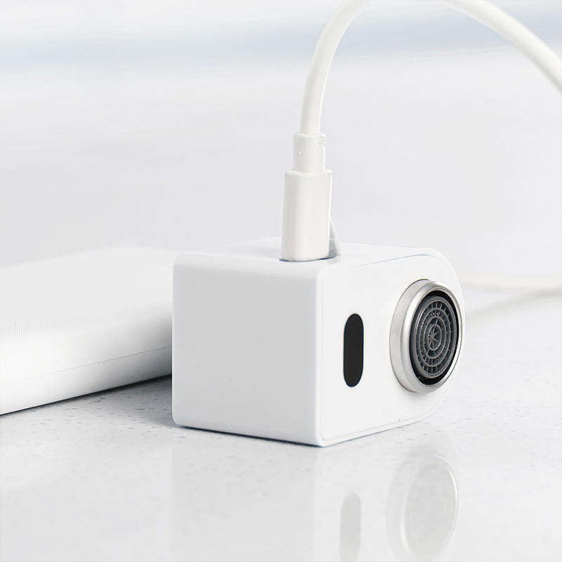 Water Saving Faucet Tap - Smart Induction for Kitchen & Bathroom