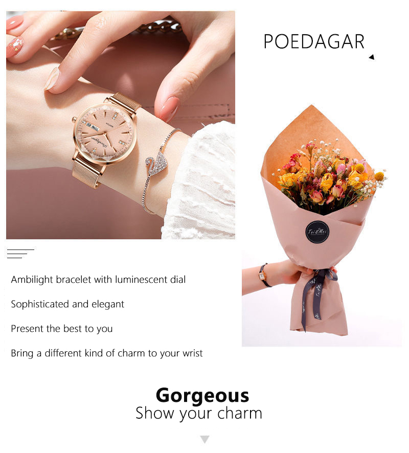 Poedagar 312 Women Watch