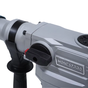 <span class=keywords><strong>Marteau</strong></span> perforateur rotatif électrique professionnel à moteur à balais, 32 mm, 1500 W, SDS <span class=keywords><strong>Plus</strong></span> - Product Image 6