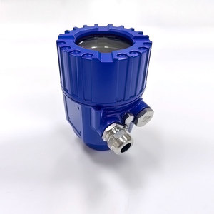 Nyrd805 nhà máy trực tiếp giá 26Ghz Radar cấp Cảm biến 4-20mA nhiên liệu bồn chứa dầu Radar cấp Cảm biến Transmitter - Product Image 4