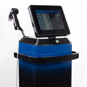 2 in 1 M8 Microneedling RF <b>Machine</b> Skin Care Facial <b>Machine</b> Multifunctional Skin Care Equipment - Product Image 4