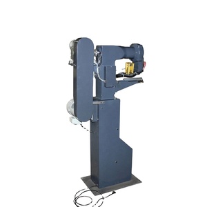 Professional Customizable High-Precision Manual Rigid Box Corner <b>Taping</b> Machine Semi-Automatic - Product Image 5