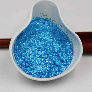 EAGLEGIFTS-Juego <span class=keywords><strong>de</strong></span> purpurina extrafina holográfica <span class=keywords><strong>de</strong></span> oro rosa grueso para uñas - Product Image 2