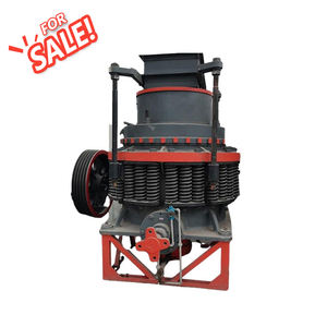 Concasseur à cône à ressort PYB pour pierres et roches, idéal pour les agrégats de construction et le minerai de calcaire – Prix bas, disponible à la vente - Product Image 3