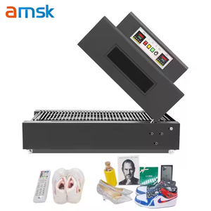 BS-3015 chuỗi hộ gia đình công nghiệp điện thoại di động quà tặng trà muỗi rượu hộp cán con dấu wrapp thu nhỏ đường hầm ing máy - Product Image 4