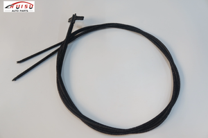 Cable de Cortina para Techo Solar Original OEM, Duradero, Precio de Fábrica, Piezas de Reparación Personalizables para <span class=keywords><strong>BMW</strong></span> <span class=keywords><strong>X5</strong></span> G05/X7 G07 - Product Image 3