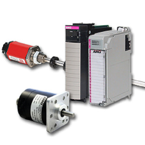 Codificadores AMCI, Control de Automatización Industrial, Hecho en EE. UU., Soluciones de Codificación de Alta Precisión - Product Image 1