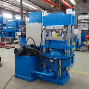 Máquina de prensa de vulcanización de juntas de silicona al <span class=keywords><strong>mejor</strong></span> <span class=keywords><strong>precio</strong></span>, máquina de moldeo de anillo de sello de junta plana de goma, maquinaria de fabricación de juntas tóricas - Product Image 4