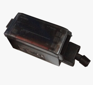FT - 50AP, un câble professionnel de 2 mètres, est le choix privilégié pour les connexions industrielles. Câble FT-50AP 2m FT-50AP Câble 2m F - Product Image 6