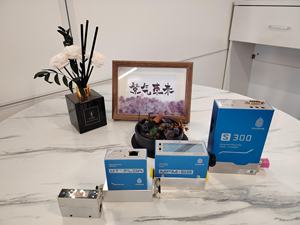 Xinnovis工場TC5200ポータブル酸素流量計RS485 4-20mA 0-5Vデジタル質量流量計ガス用 - Product Image 3