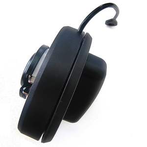 Tapa de Combustible con Cerradura para Mercedes-Benz A2214700605 A2214700705, Tapa Interior de Goma para R171 W164 W221 C240 C320 G500 CLK320 - Product Image 5