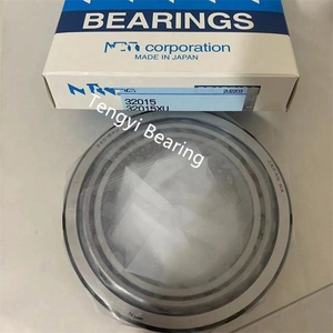 Лидер продаж 30307-A 30307J2/Q конический роликовый подшипник 3030307xr 30307-A HR30307C HR30307J 4t-3030307 307x2b H-E30307J 3030307jr-1 - Product Image 3