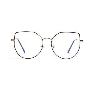 <span class=keywords><strong>Gafas</strong></span> <span class=keywords><strong>de</strong></span> Alta Gama con Diseño <span class=keywords><strong>de</strong></span> Ojo <span class=keywords><strong>de</strong></span> Gato, <span class=keywords><strong>Gafas</strong></span> Graduadas <span class=keywords><strong>de</strong></span> Diseñador <span class=keywords><strong>de</strong></span> Zhejiang con Armazón Delgado, Compre <span class=keywords><strong>Gafas</strong></span> Graduadas en Línea - Product Image 6