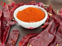 Harga Pabrik Bubuk Paprika Mentah Olahan AD yang Disterilkan Uap dan Dikeringkan 80-220 ASTA Food Grade untuk Dijual