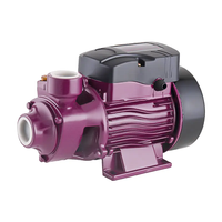 Fly Factory prix QB60 automatique périphérique laiton acier inoxydable haut Volume basse pression machine de pompage pompe à eau