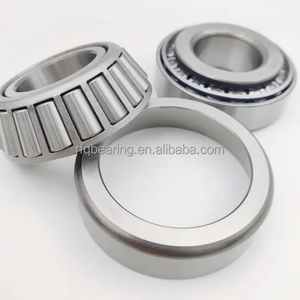 Rodamientos de Rueda para Automóvil a Buen Precio, 4T-29685/<span class=keywords><strong>29620</strong></span> SET267, Rodamiento de Rodillos Cónicos 29685/20 - Product Image 4