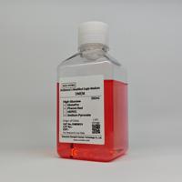 ACE VITRO OEM 500ml Milieu de culture cellulaire DMEM à haute teneur en glucose, milieu Dulbecco modifié Eagle