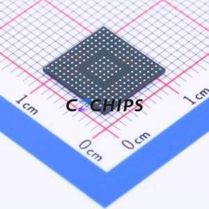 Whole <b>Sale</b> STM32H743IIK6 UFBGA-201 Integrated Circuit IC Chip Microcontroller (MCU/MPU/SoC) - Product Image 2