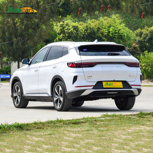 รถยนต์พลังงานใหม่ รถยนต์ไฮบริดไฟฟ้ารุ่นล่าสุด ซอง พลัส อีวี 5 ประตู 5 ที่นั่ง ขับเคลื่อนล้อหน้า รถ SUV ประสิทธิภาพสูง ความเร็วสูง BYD ปี 2021 <span class=keywords><strong>2022</strong></span> 2025 - Product Image 4