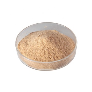 Phức tạp cellulase Enzyme bột (017), đặc biệt cho nhà máy chiết xuất, cải thiện năng suất của chất dinh dưỡng chiết xuất từ các loại thảo mộc - Product Image 3