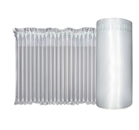 Emballage gonflable Direct rouleau de colonne d'air bobine emballage Express Film à bulles antichoc tampon Anti-collision