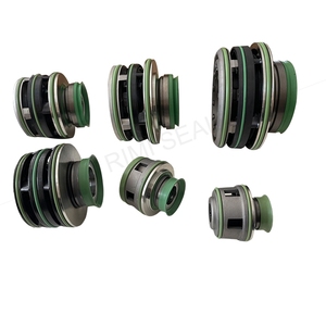 Joints de cartouche 35 mm pour joints mécaniques de pompe Flygt 2670/3153/5100.210 pour réparation de pompe - Product Image 6