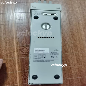 1 ชิ้น ใช้งานแล้ว Agilent E3632AS ผ่านการทดสอบแล้วในสภาพดี - Product Image 4