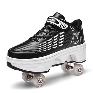 kick roller shoes preço