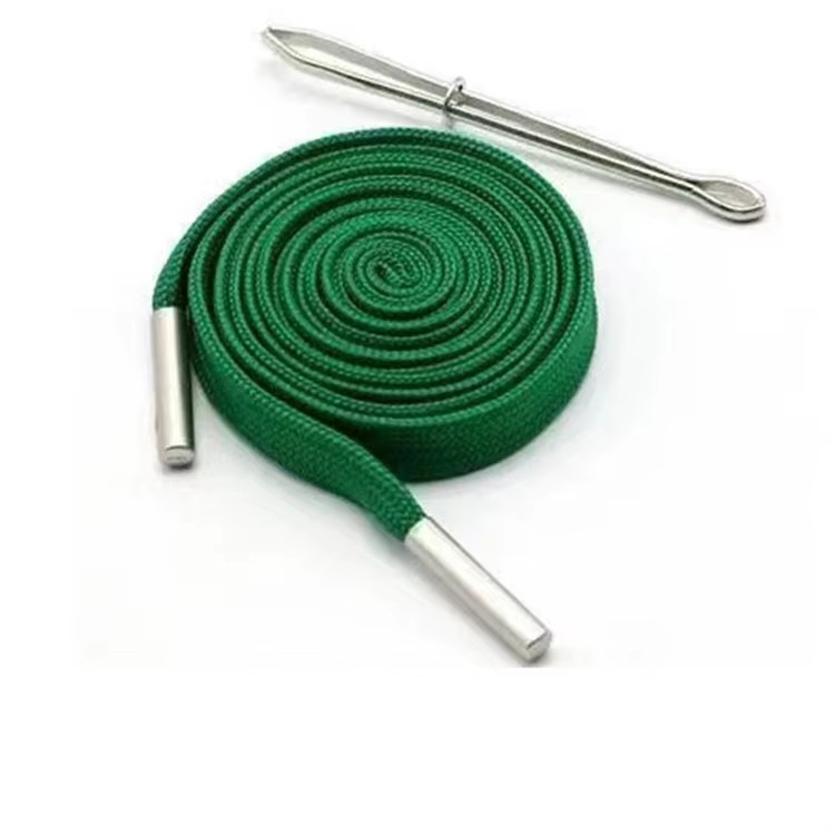 2026 Sofine Factory Wholesale Elastic Ribbon Band Elastic Cord Thick Hoody Hoodie String
