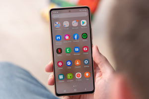 All'ingrosso versione sbloccata telefono <span class=keywords><strong>cellulare</strong></span> per <span class=keywords><strong>A53</strong></span> usato Celulares cellulari Smart Phone - Product Image 5