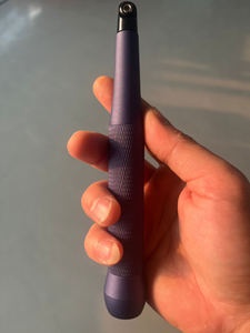 Cuerda de Saltar de Aluminio de Alta Calidad para Ejercicio Aeróbico, con Rodamientos de Bolas, Cable de Nailon/PVC, Velocidad Rápida, para Saltar a Todo Vapor - Product Image 6