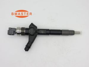 Inyector de Combustible 095000-6021 <span class=keywords><strong>16600</strong></span>-<span class=keywords><strong>ES60A</strong></span> Compatible con Motor T30 - Product Image 3