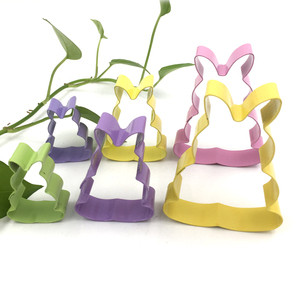 Khuôn Làm Bánh Quy Hai Mặt Bằng Thép Không Gỉ - Product Image 5