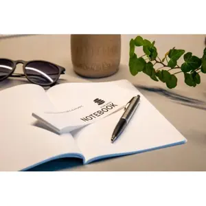 Papel de Piedra Stonebook, Merchandising Sostenible - Product Image 1
