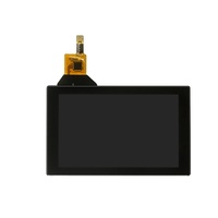Kleiner 3,5-Zoll LCD-Touchscreen mit Kapazitivem Touchscreen und TFT-LCD-Display