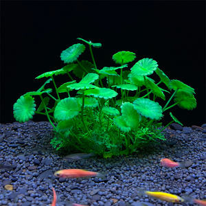 Ornements d'<span class=keywords><strong>aquarium</strong></span> au meilleur prix Plantes artificielles - Product Image 6