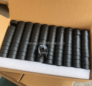 Biến Áp Dòng Điện Dây Chì Điện Áp Thấp <span class=keywords><strong>200A</strong></span>/100mA - Product Image 6