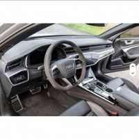 Audi RS6 Avant SUV d'occasion à prix abordable